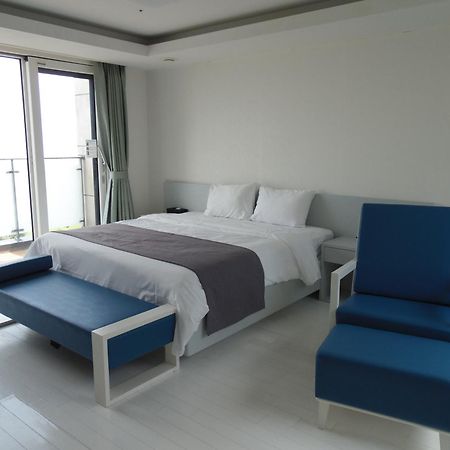 Healthcare Town Resort Сеогвипо Екстериор снимка