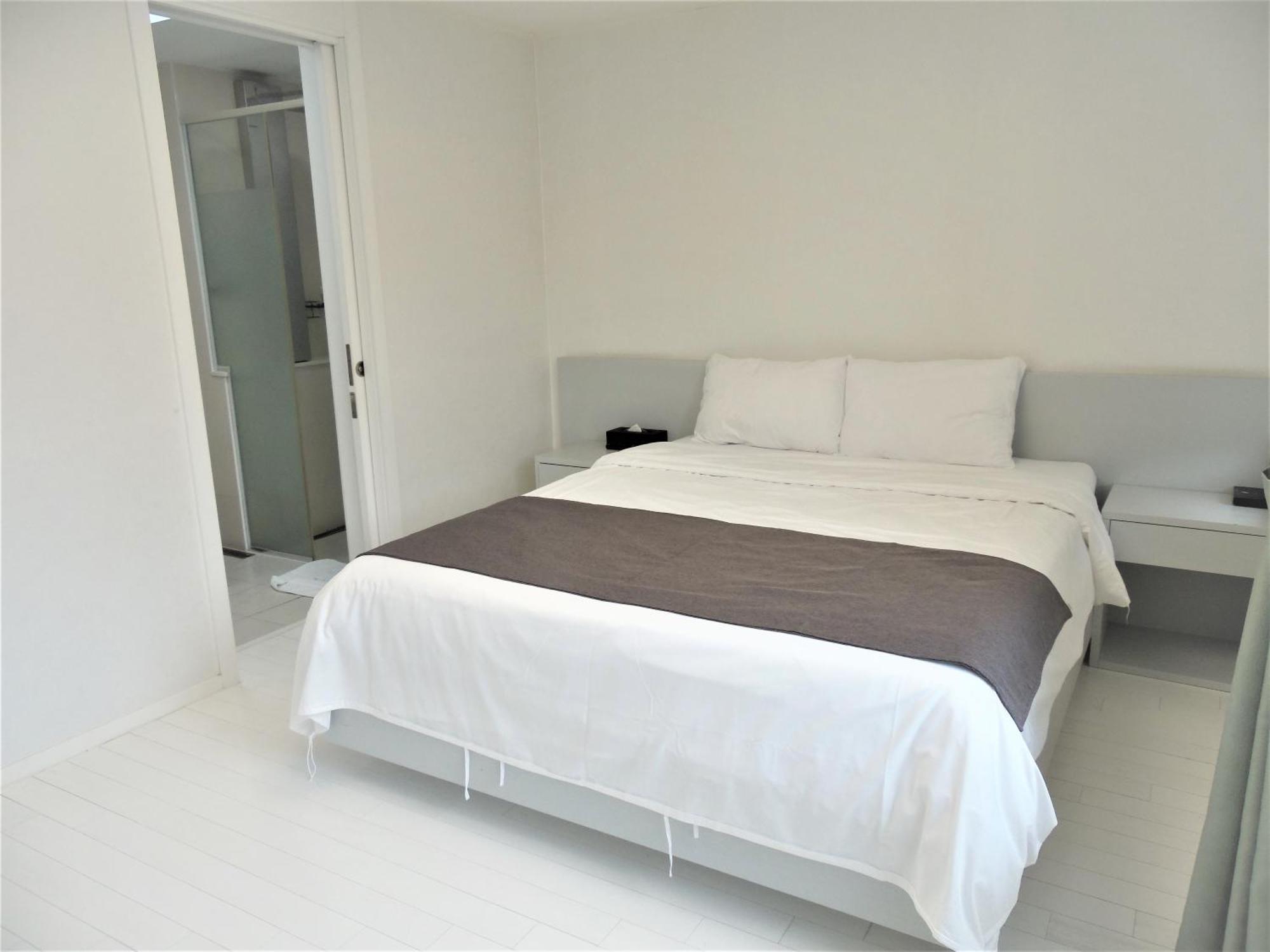 Healthcare Town Resort Сеогвипо Екстериор снимка