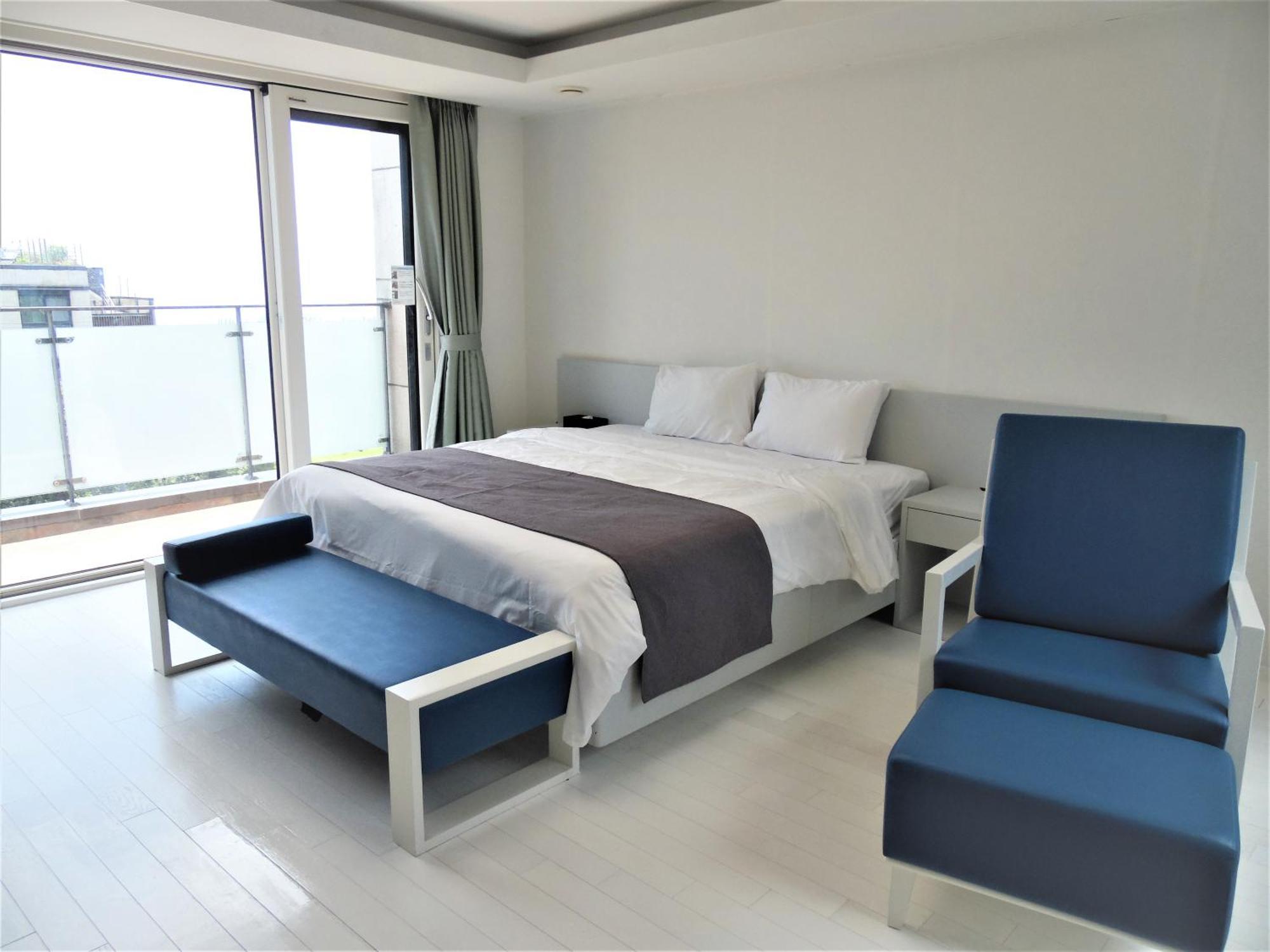 Healthcare Town Resort Сеогвипо Екстериор снимка