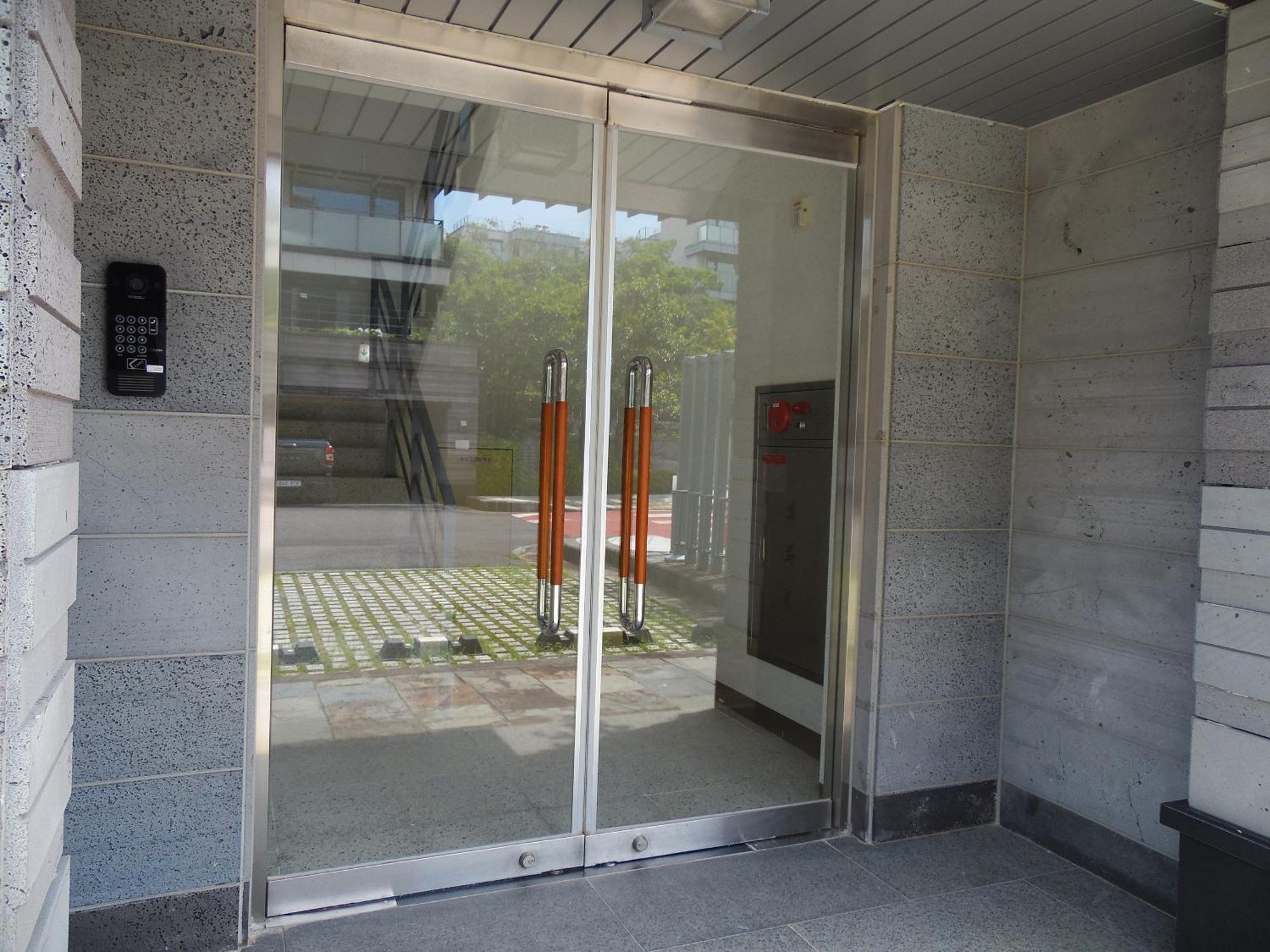 Healthcare Town Resort Сеогвипо Екстериор снимка