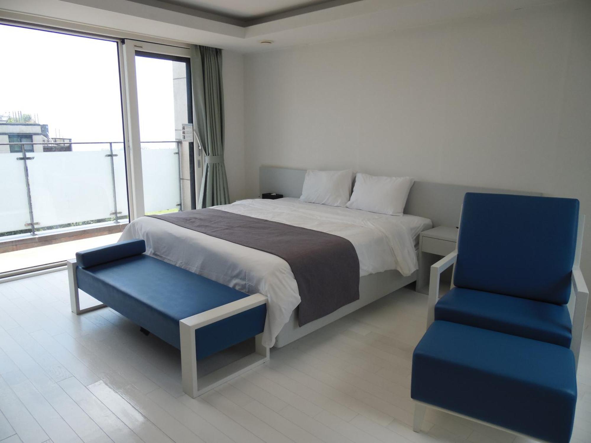 Healthcare Town Resort Сеогвипо Екстериор снимка