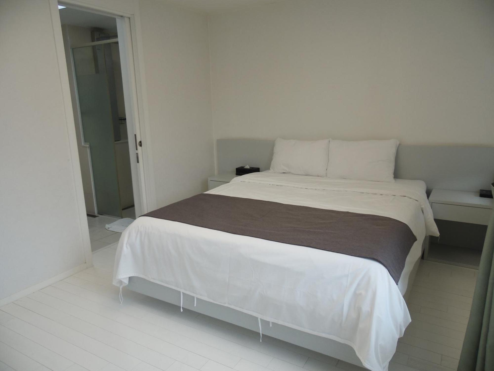 Healthcare Town Resort Сеогвипо Екстериор снимка