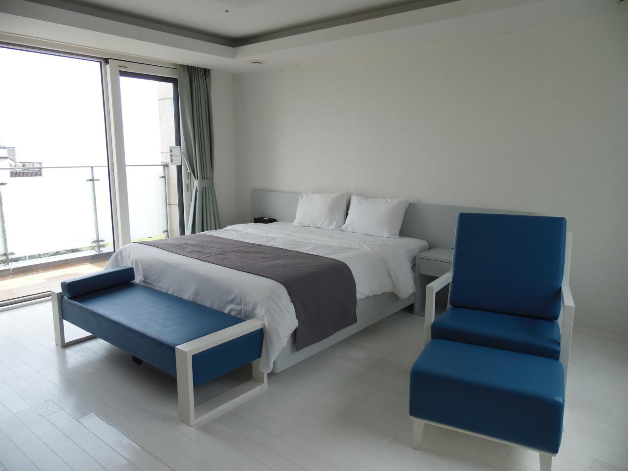 Healthcare Town Resort Сеогвипо Екстериор снимка