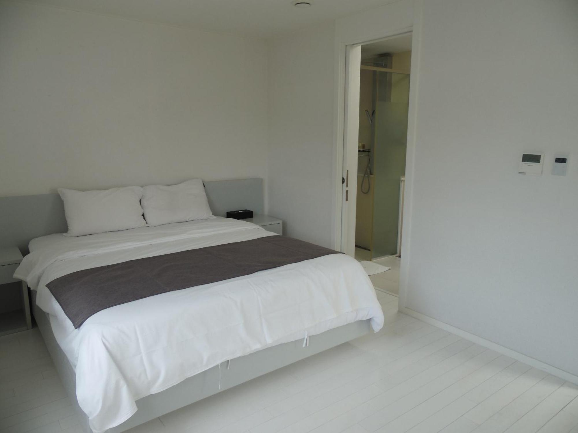 Healthcare Town Resort Сеогвипо Екстериор снимка